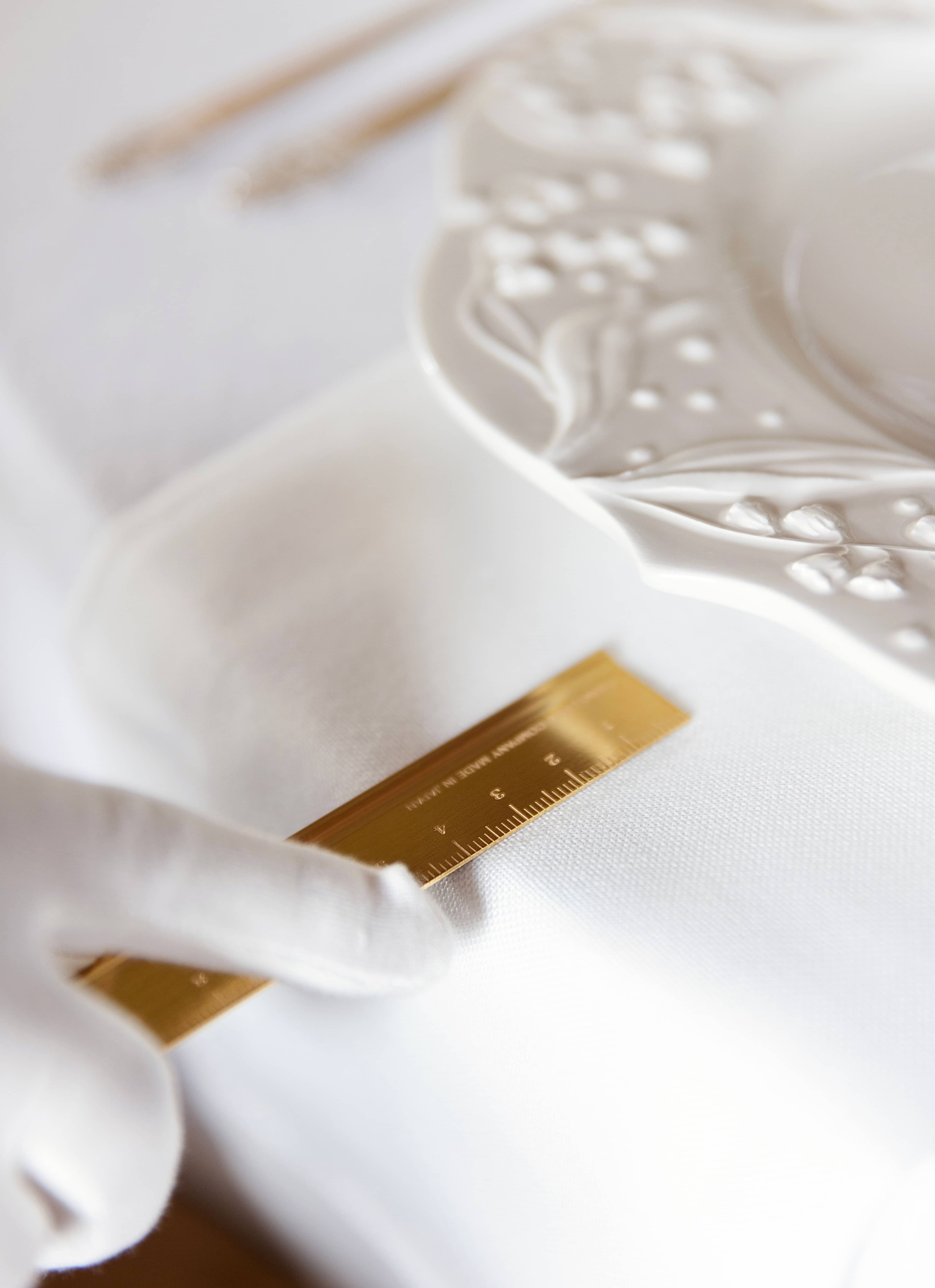 Its all in the details