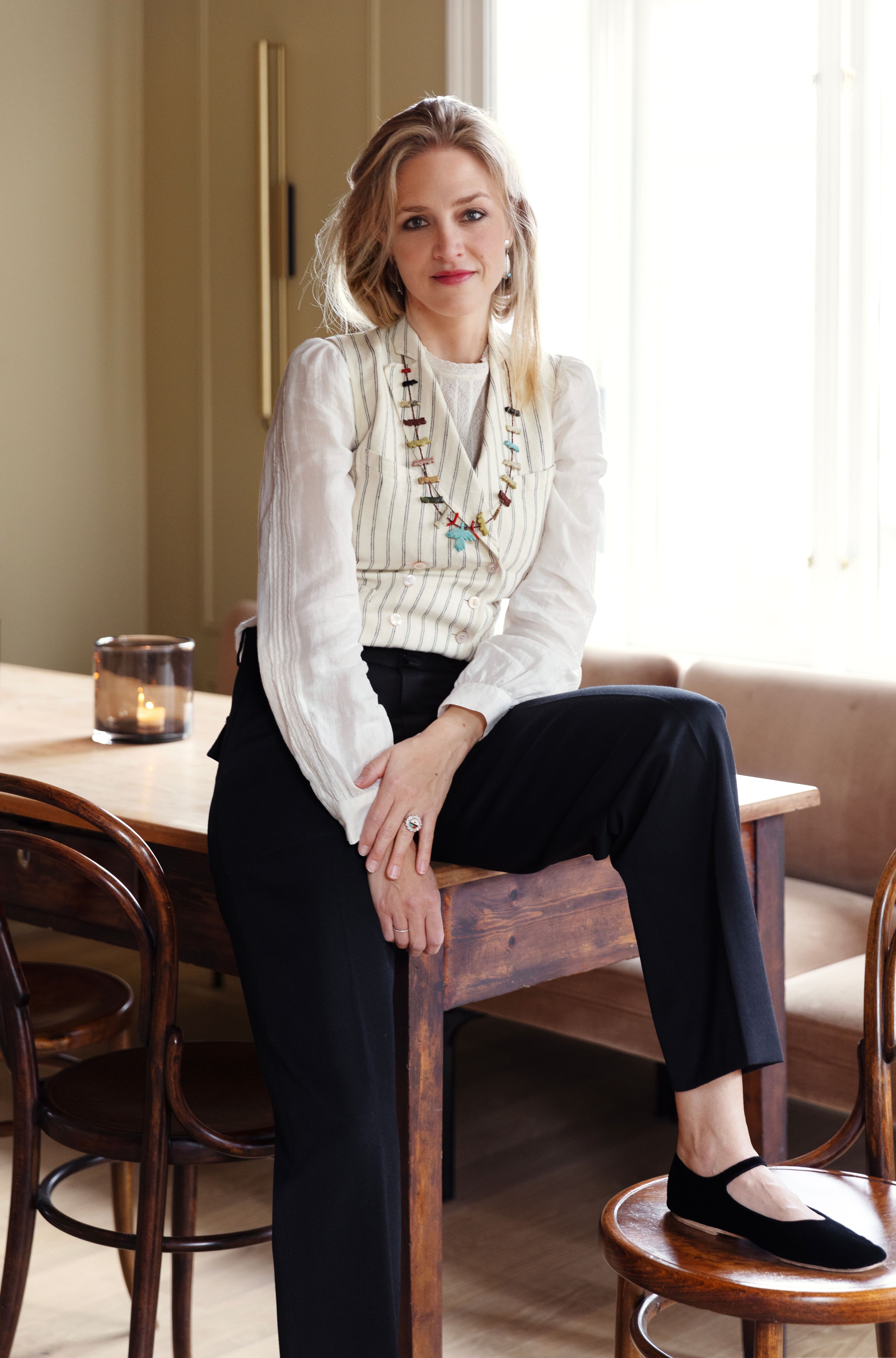 Annette Amundsen